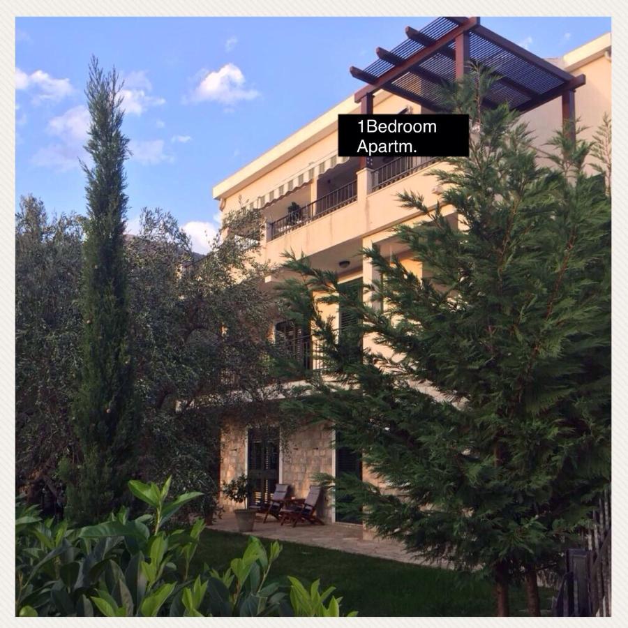 Bay View Apartments - B&B