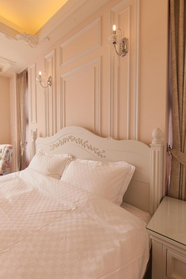 Deluxe Double Room with Bath