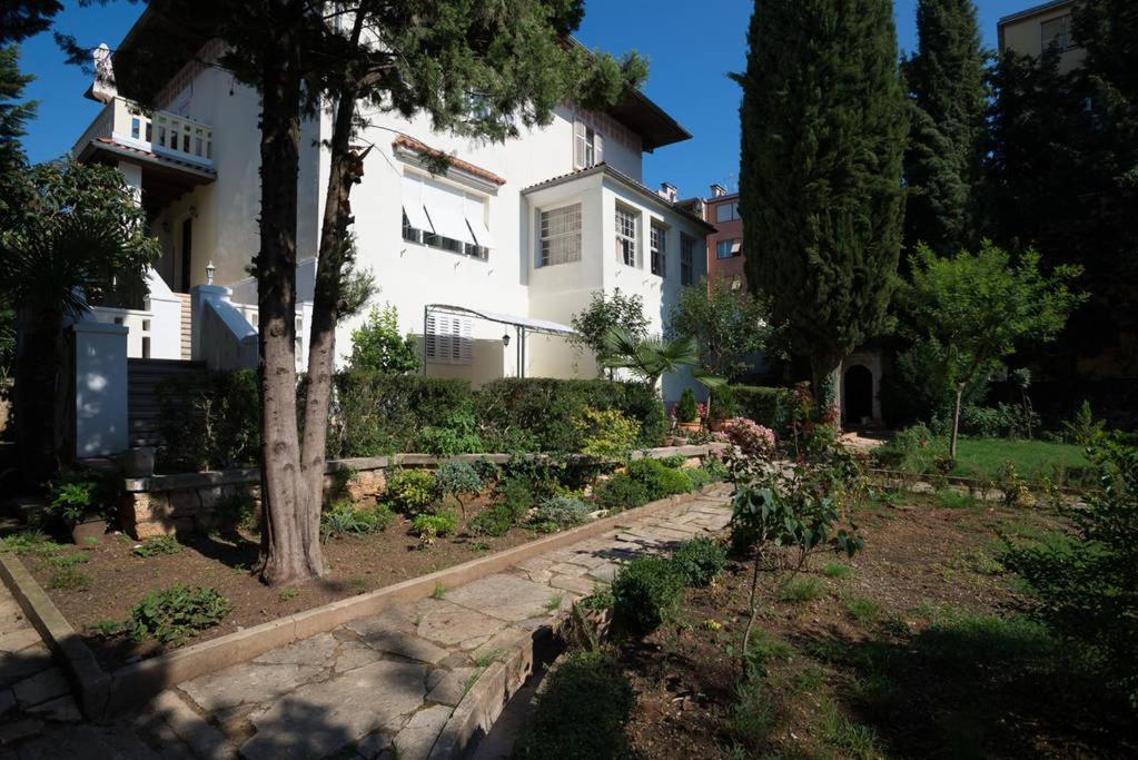 Vintage Villa Magnolia - B&B Pola