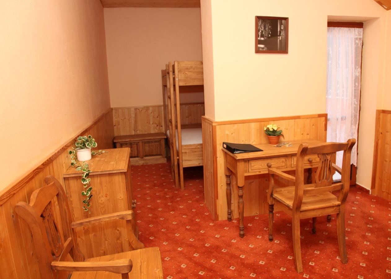 garni Hotel ASAS***