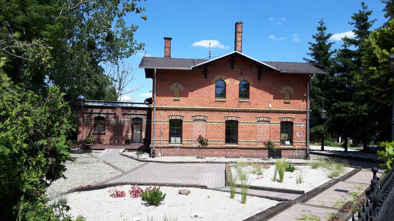 Pokoje gościnne Winnica Celtica - Ferienwohnung