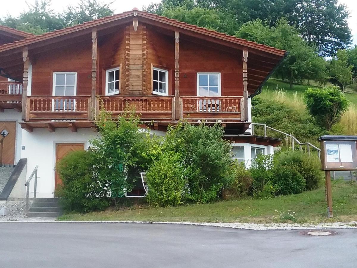 HOME4GOLF Uttlau - B&B Bad Griesbach