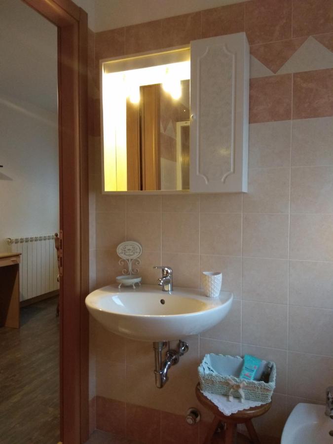 Tweepersoonskamer met Eigen Badkamer