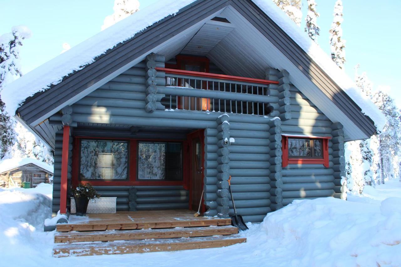 Onnela 1 - B&B