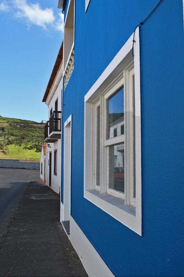 Porto Pim Guest House - B&B