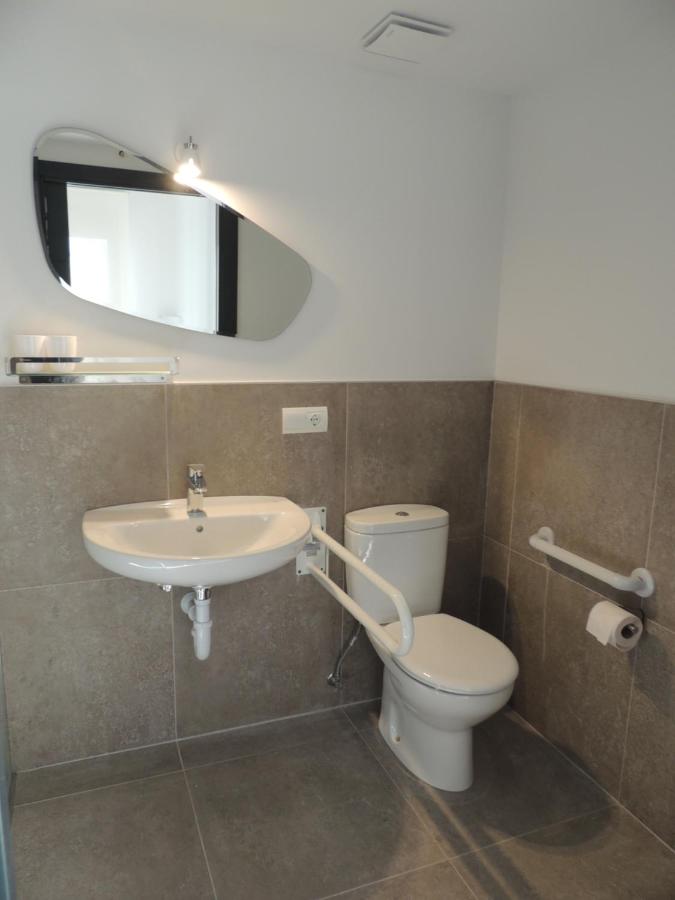 Queen Room - Disability Access