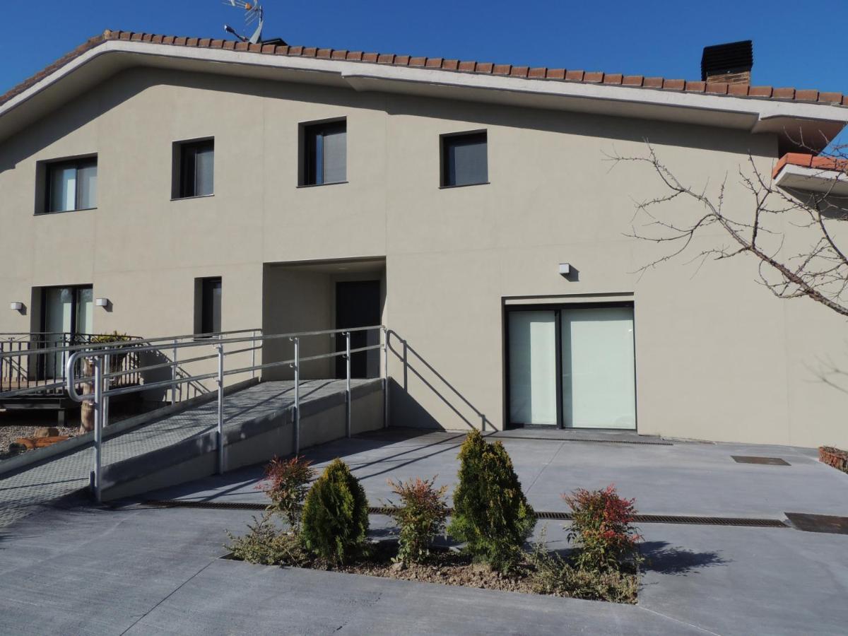 Mirador Ardea Mendixur - B&B