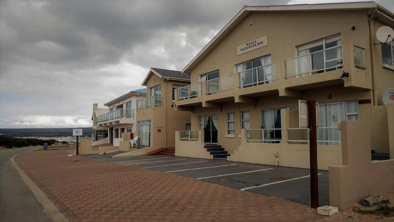 Whale Watchers Inn - B&B