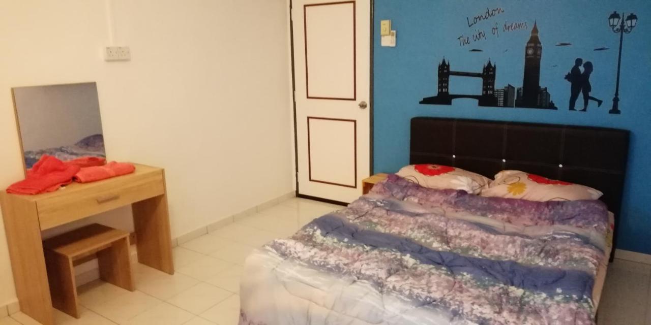 Appartement avec Balcon
