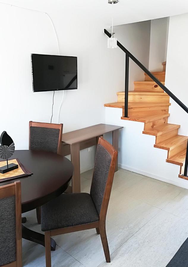 Appartement met 2 slaapkamers