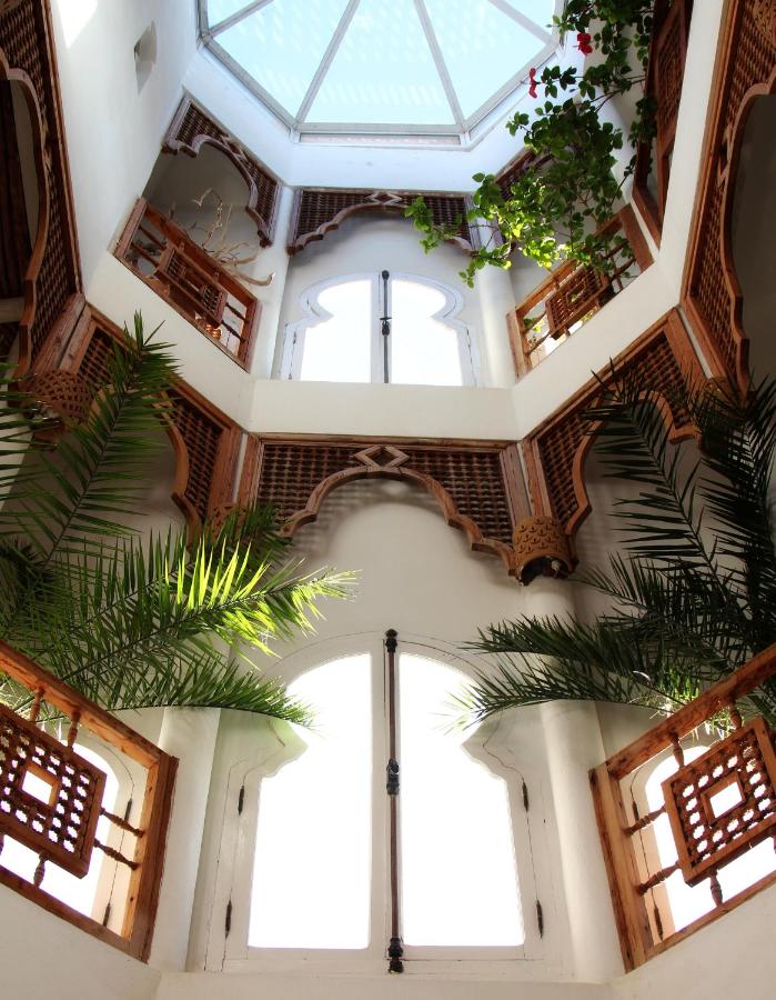Dar Liouba Hotel - B&B