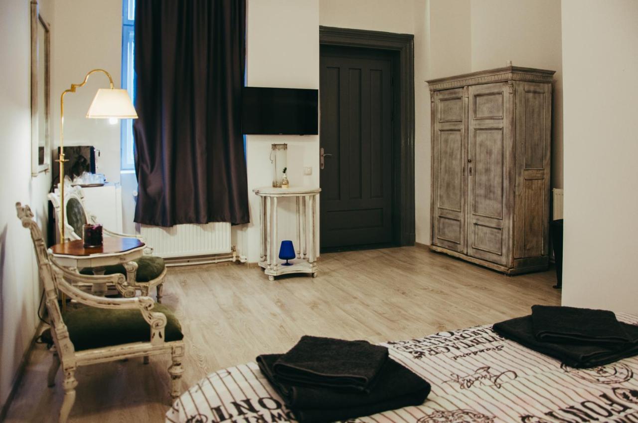Habitación Doble Estándar