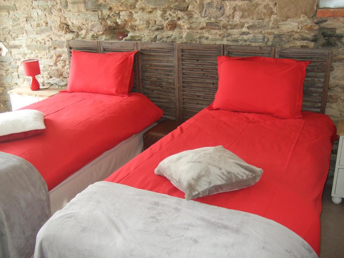 Economy Twin Room