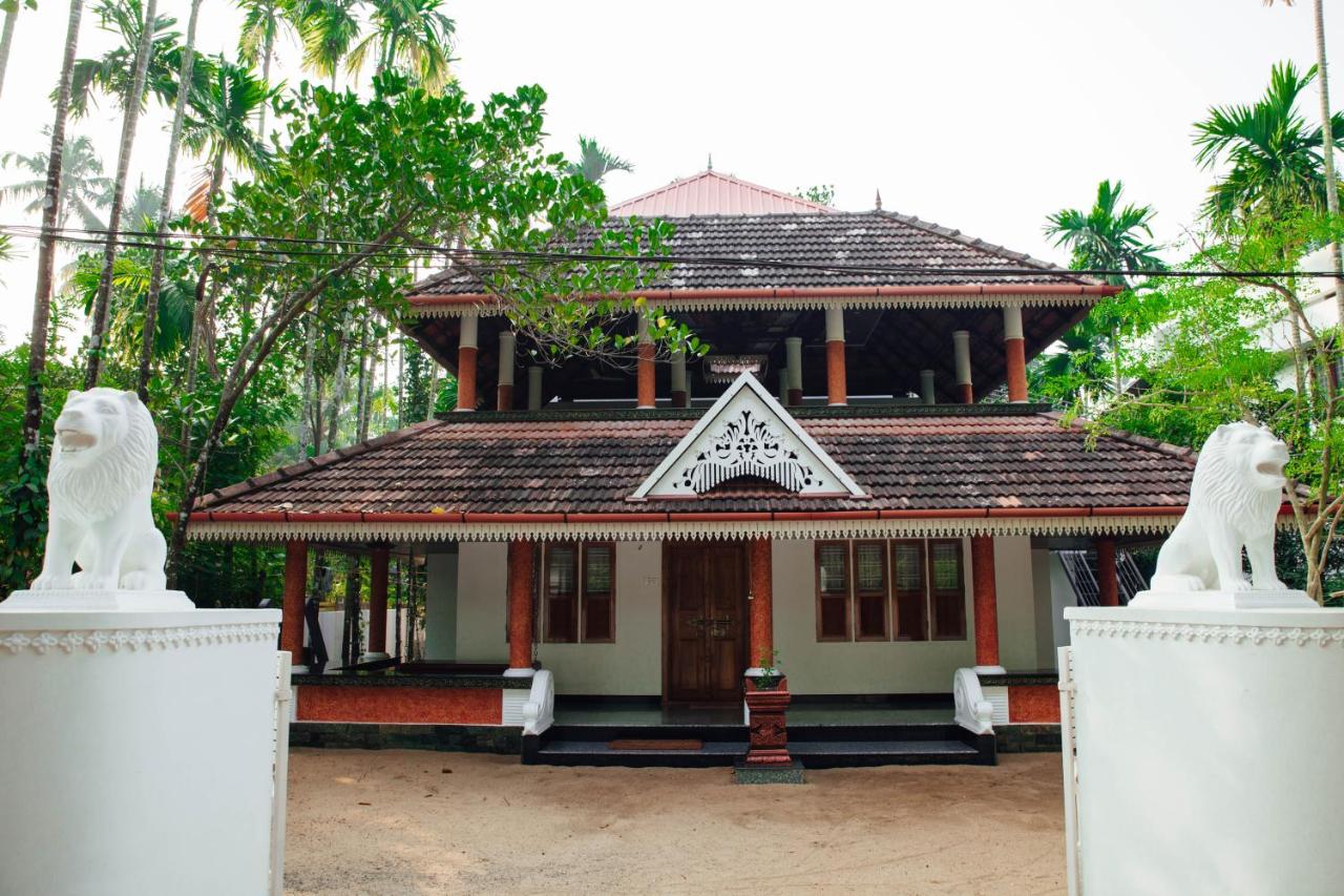 Mi Casa Tu Casa Homestay - Ferienwohnung