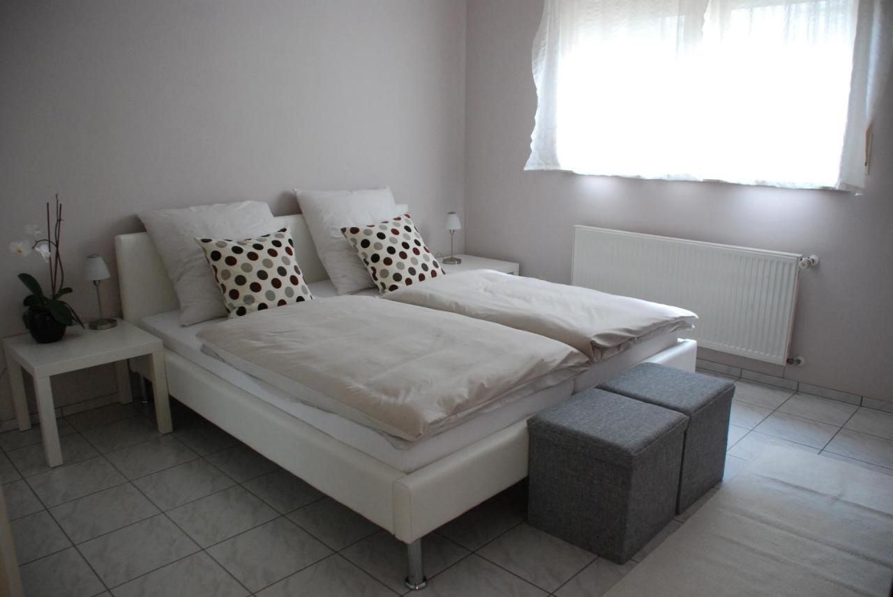 Appartement 2 Chambres