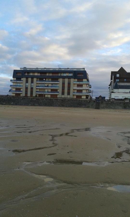 Cabourg Face A La Mer - B&B