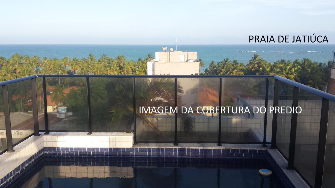 Edificio Paris - B&B Maceió