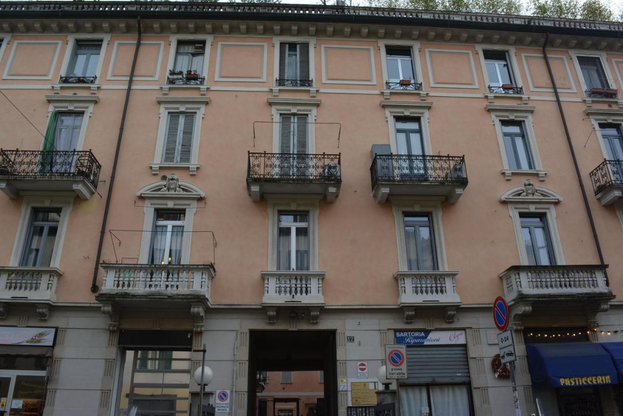 Orti House Apartments - total renovation on Apr 2023 - Ferienwohnung