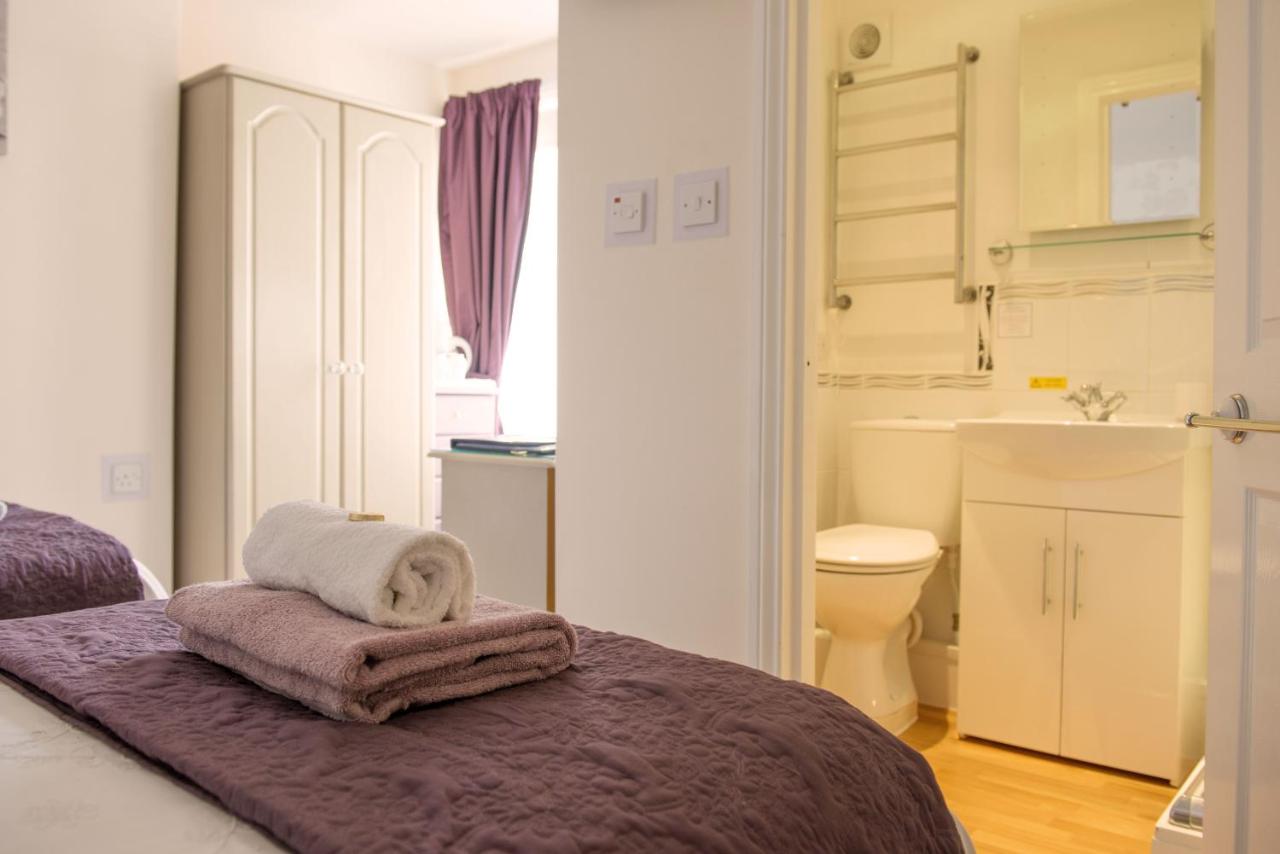 Chambre Lit King-Size ou Lits Jumeaux Supérieure