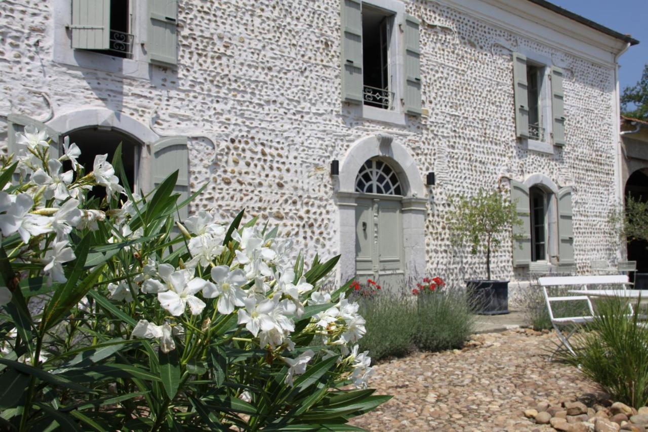 B&B Lahitte-Toupière - Vintage Vert - Bed and Breakfast Lahitte-Toupière