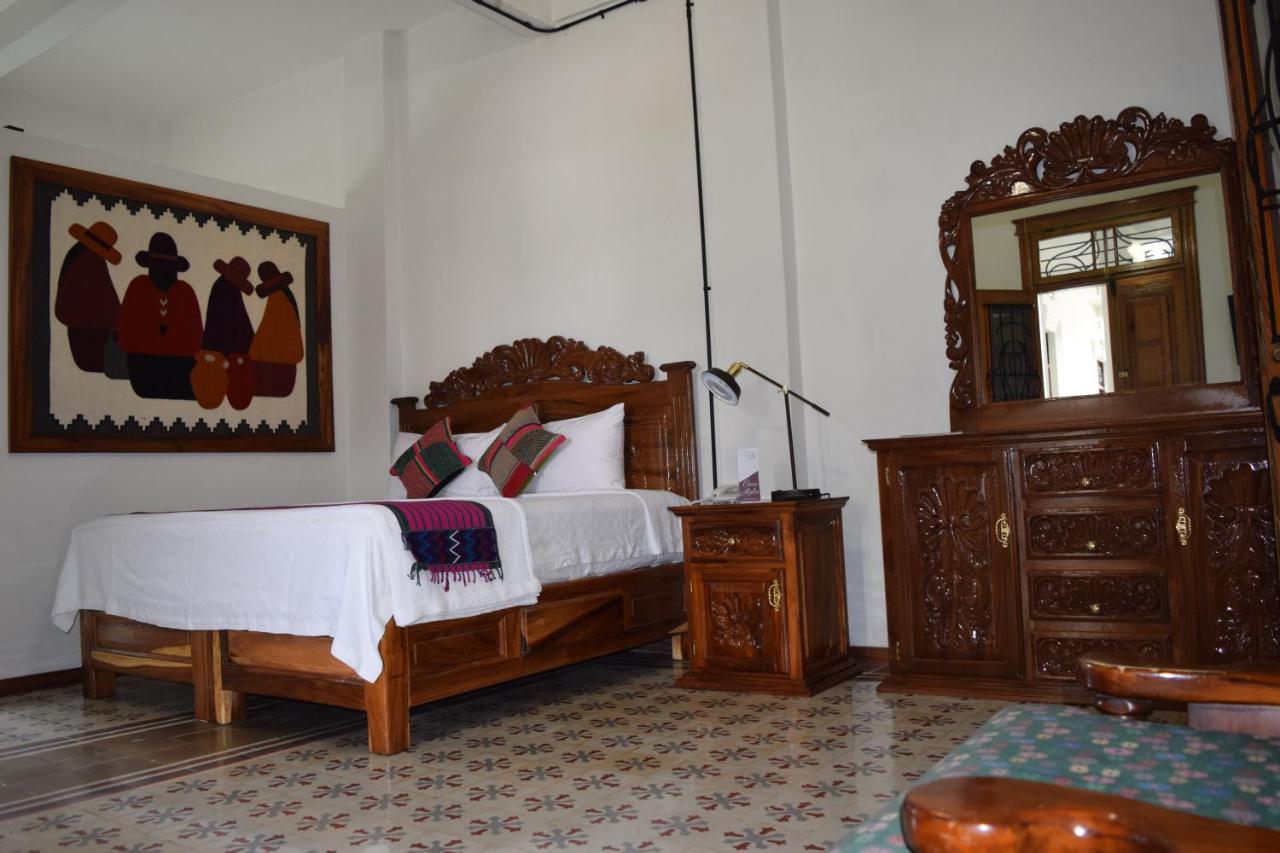 B&B Tampico - Casa Meba Hotel Boutique - Bed and Breakfast Tampico