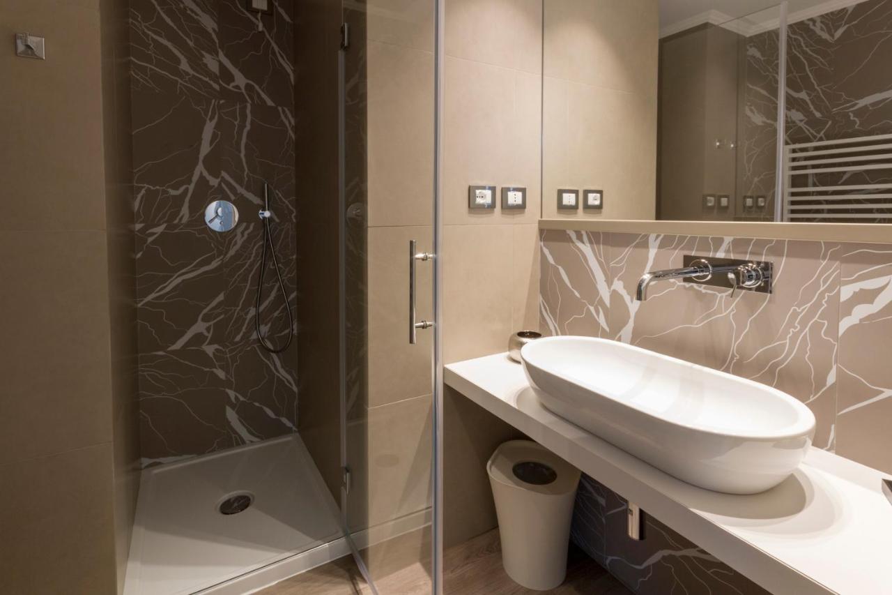Standard Doppelzimmer