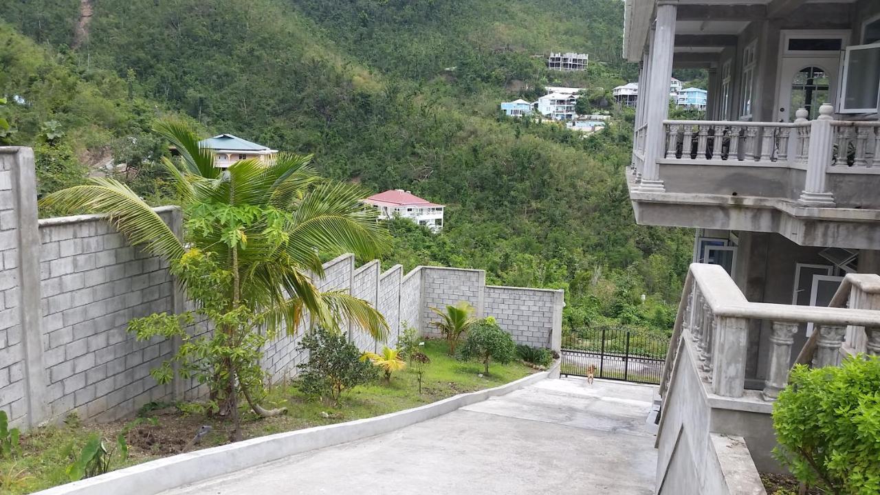 Campeche Villa - Ferienwohnung