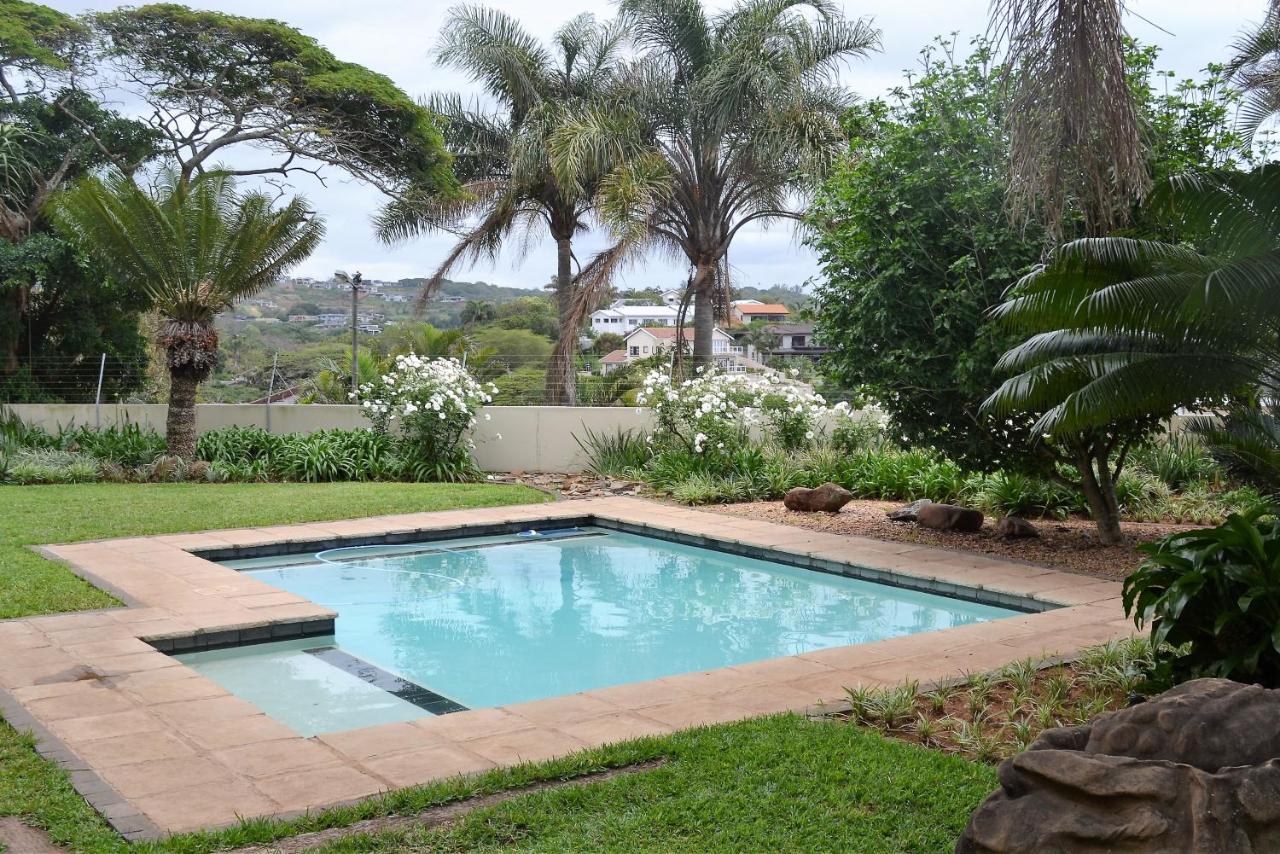 B&B Ballito - Three Palms One Bedroom Apartment - SOLAR - Bed and Breakfast Ballito