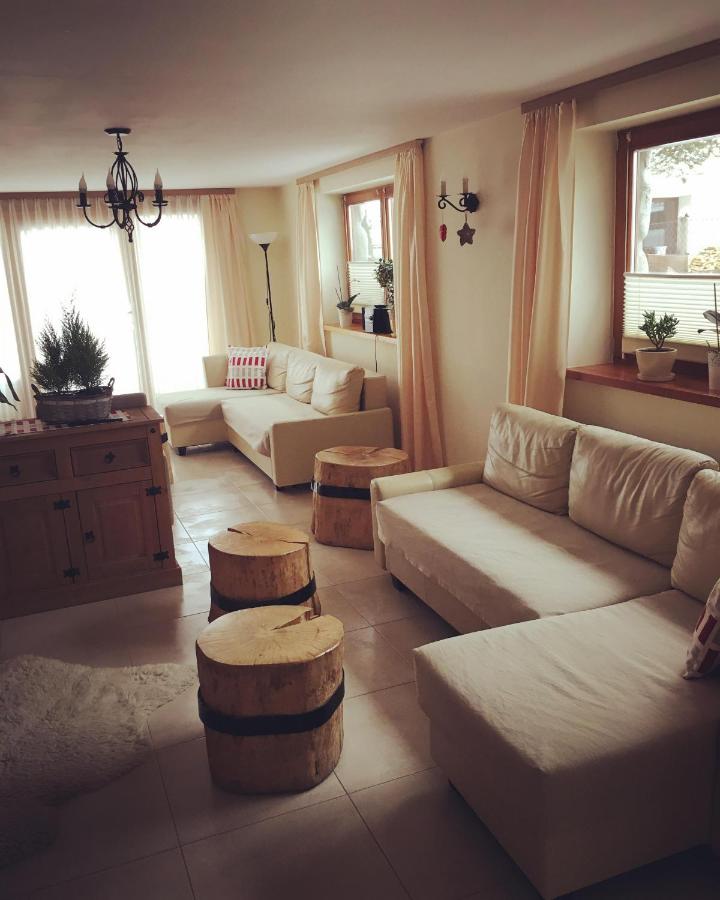 Willa Łojasówka - B&B Zakopane