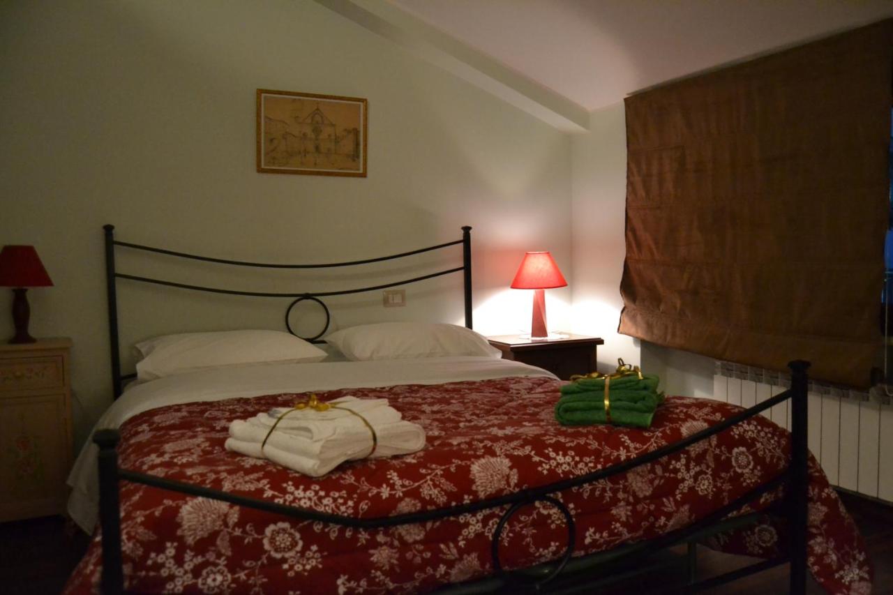 Double Room with Private External Bathroom