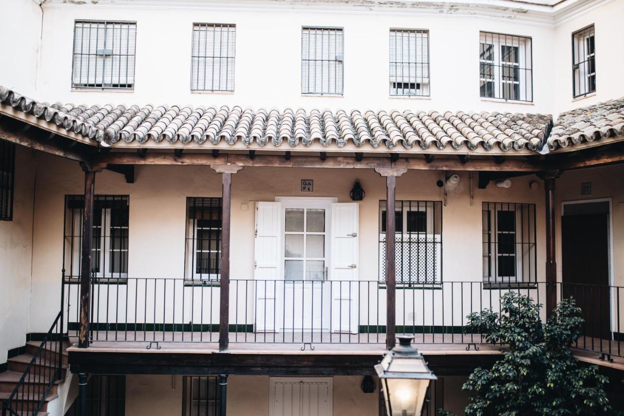 Apartamentos RG Arenal II - B&B Sevilla