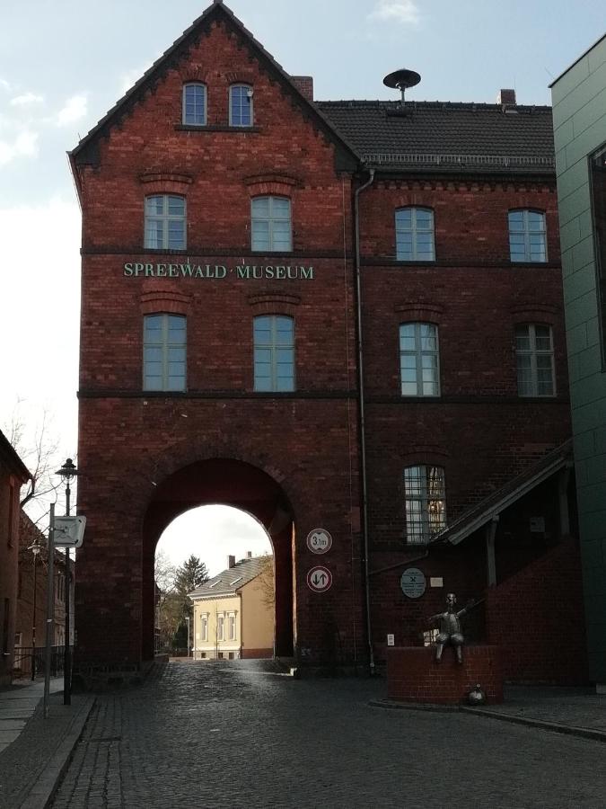 Ferienwohnung am Torbogen Nr.2 - B&B