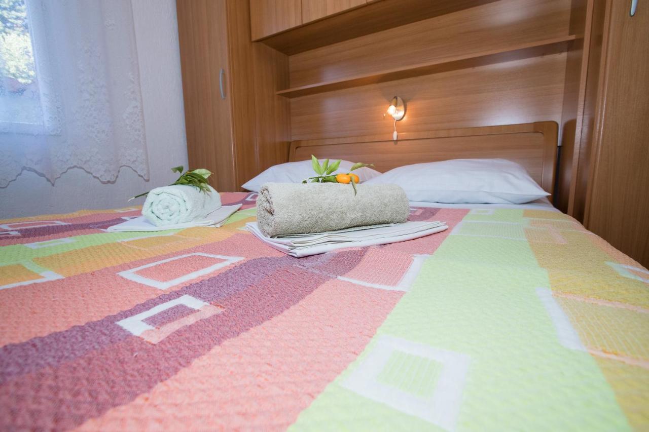 Appartement - Begane Grond