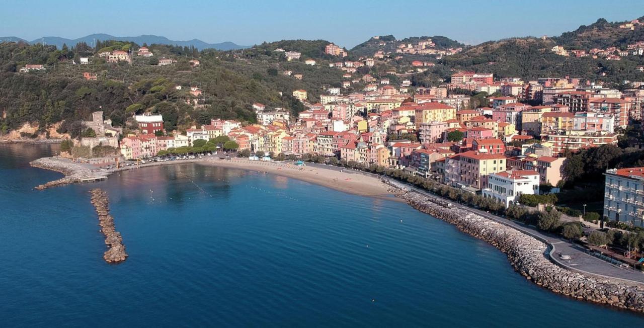 Casa Mire - B&B San Terenzo