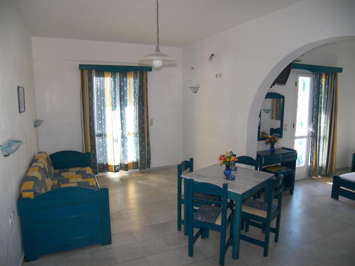 Apartment with Sea View