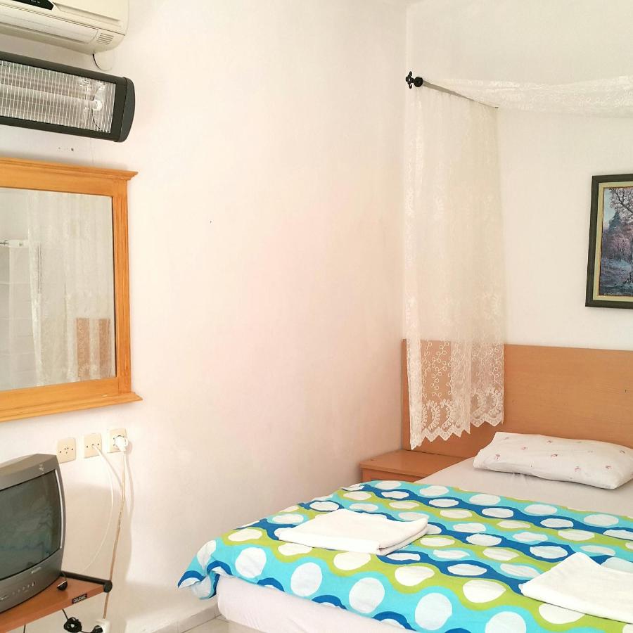 Chambre Triple