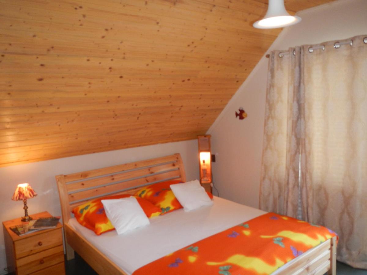 B&B Balatonalmadi - Vakáció Apartman - Bed and Breakfast Balatonalmadi