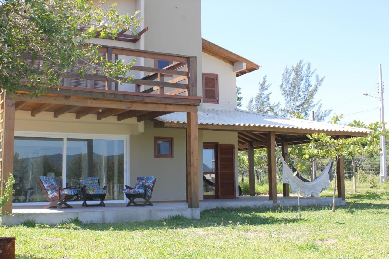 Casa Lagoa de Ibiraquera - B&B
