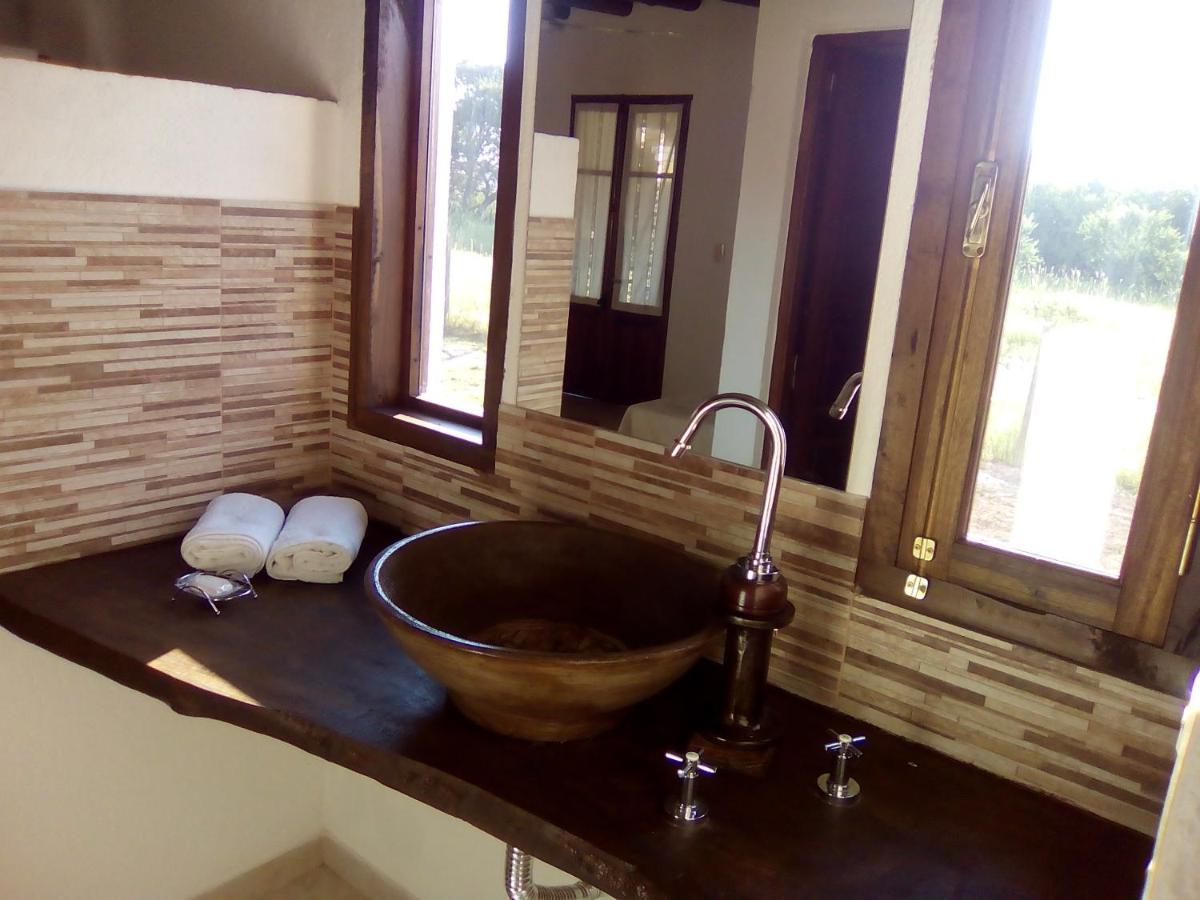 Maison 1 Chambre