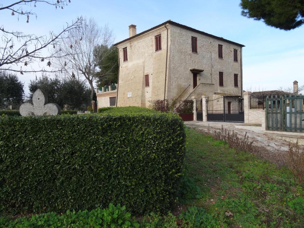 B&B Ortona - Casa Berardi Residenza Storica - Bed and Breakfast Ortona