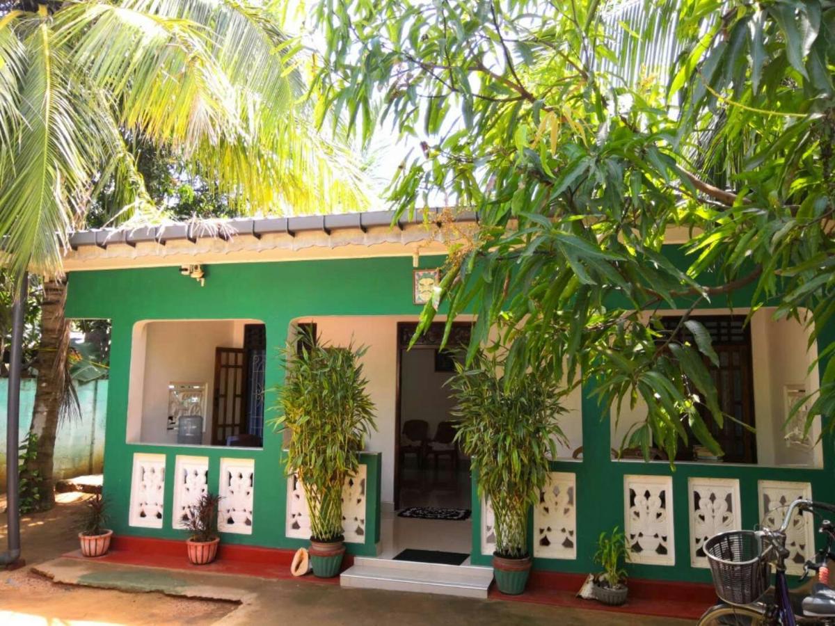 B&B Trincomalee - Alass Ga for pets lovers - Bed and Breakfast Trincomalee