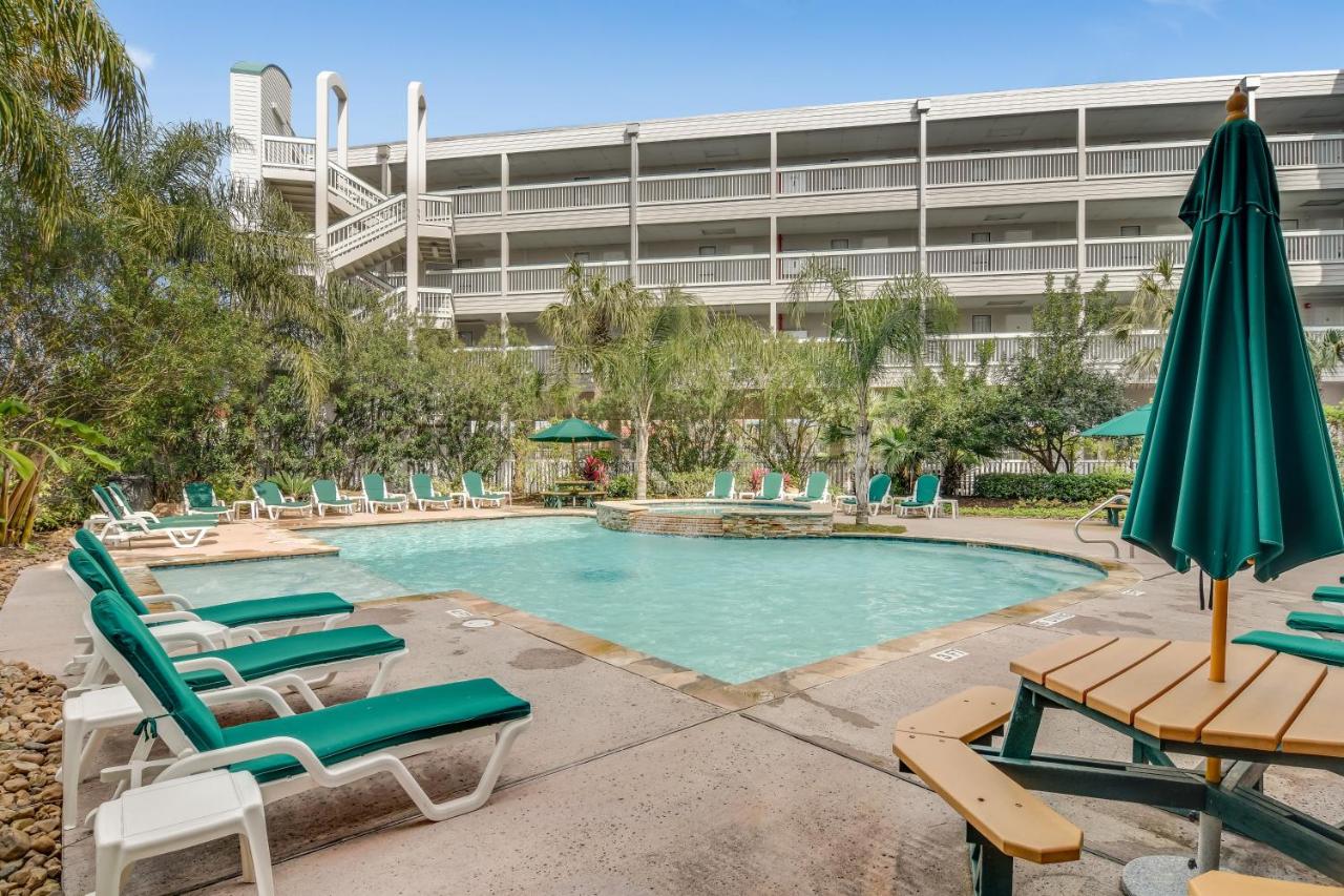 CDM 201 - Pier Paradise - Ferienwohnung Galveston