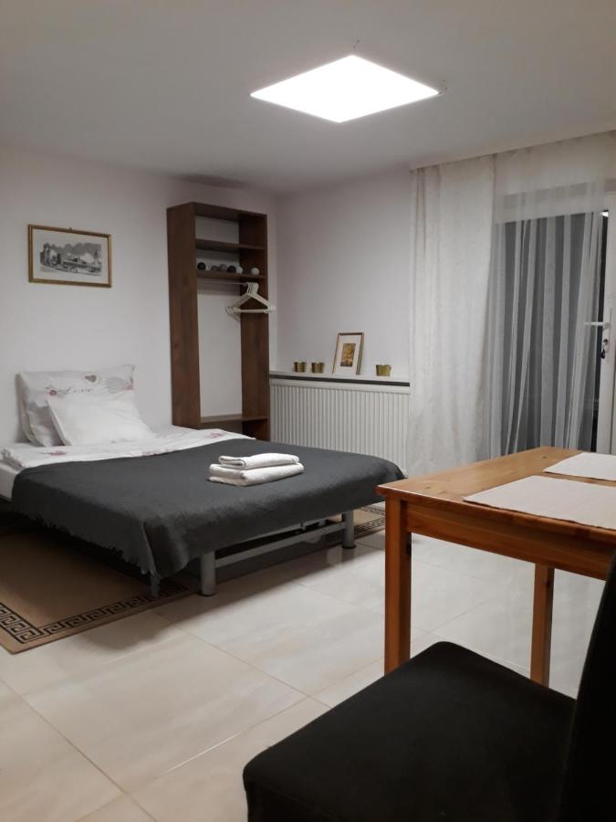 B&B Krakau - Studio - Bed and Breakfast Krakau