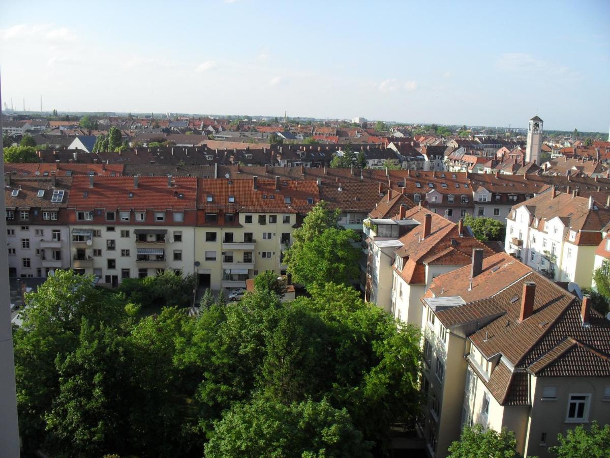 Studio avec Vue sur Ville