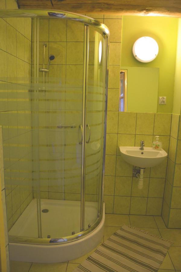 Quadruple Room with Shower