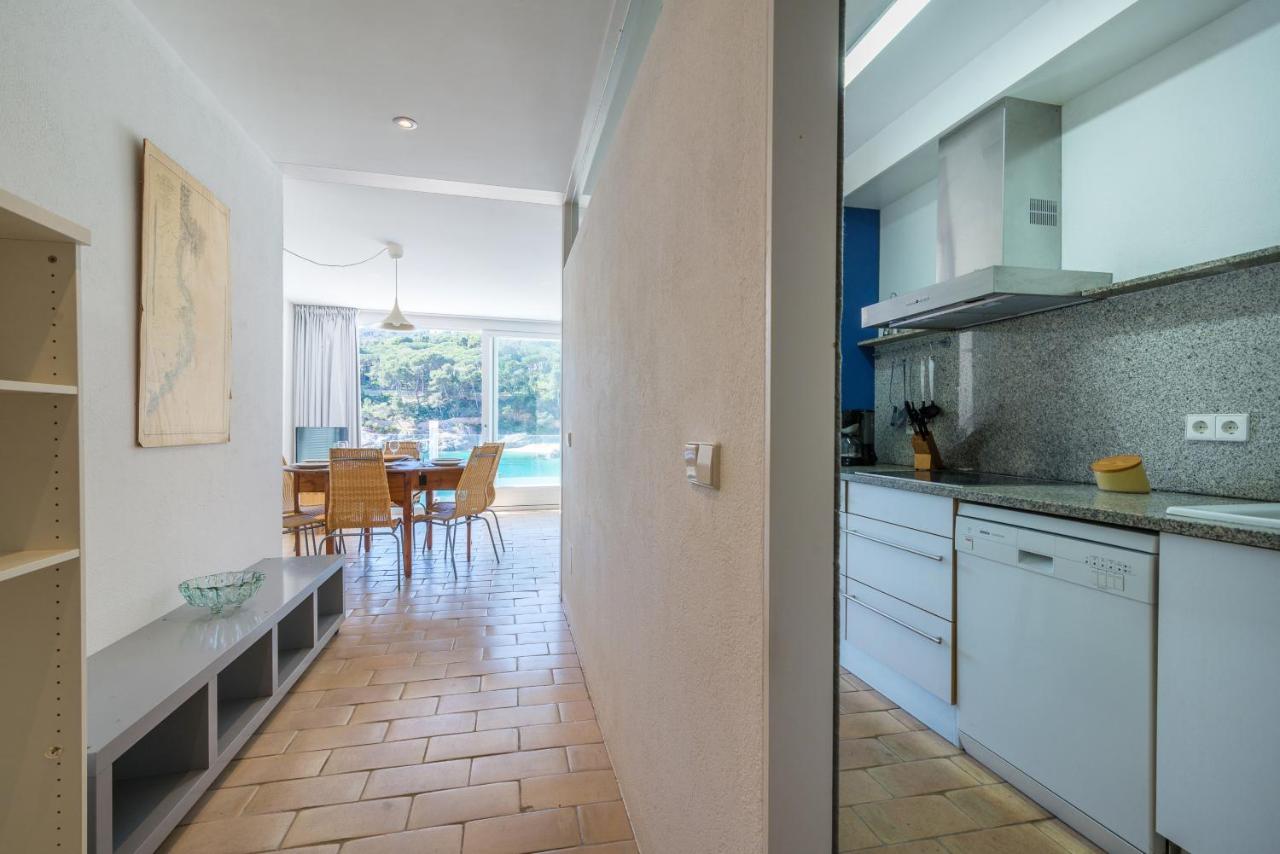 Filosia 1 - B&B Tamariu