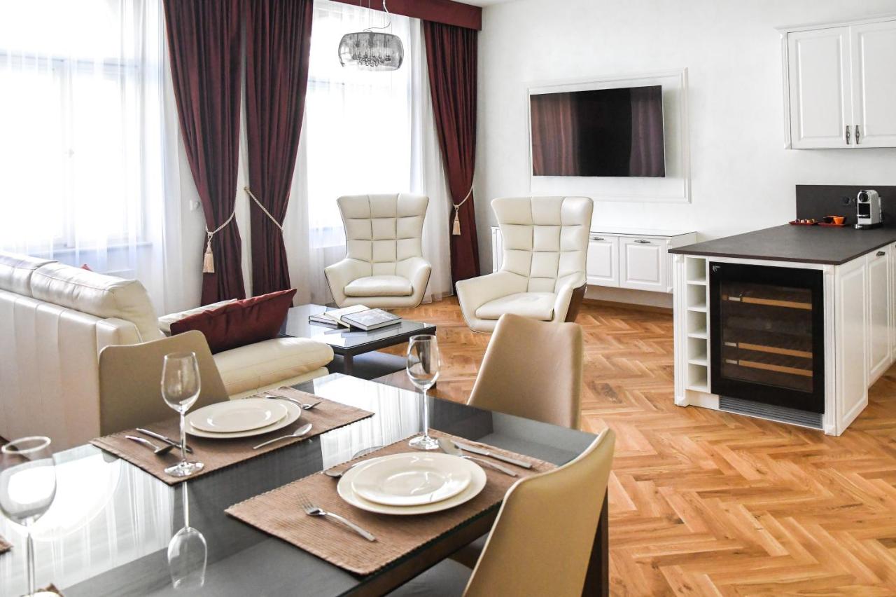 Deluxe Appartement