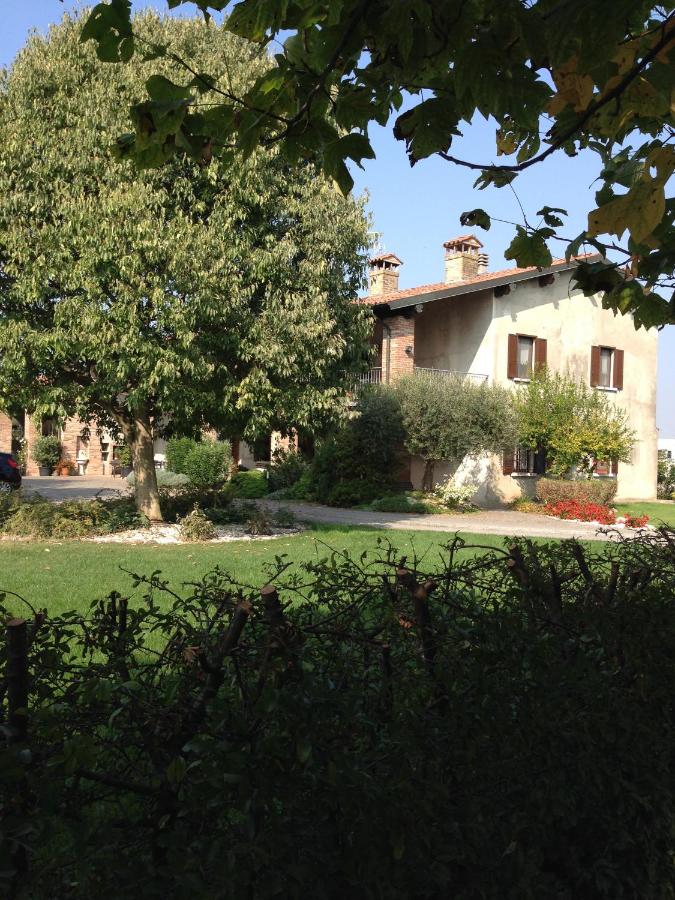 B&B Bagnolo Mella - Le Rondini - Bed and Breakfast Bagnolo Mella