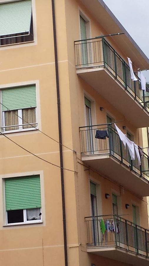 Apartment mit 3 Schlafzimmern