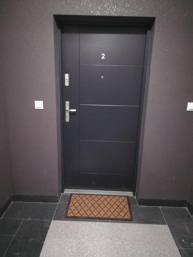 Modern - B&B